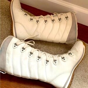 helly hansen snow boots 6w